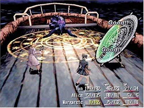 Shadow Hearts: Covenant (Renewed)