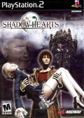 Shadow Hearts (Renewed)