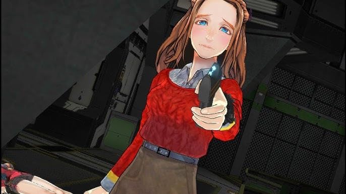 Zero Time Dilemma - Nintendo 3DS (Renewed)