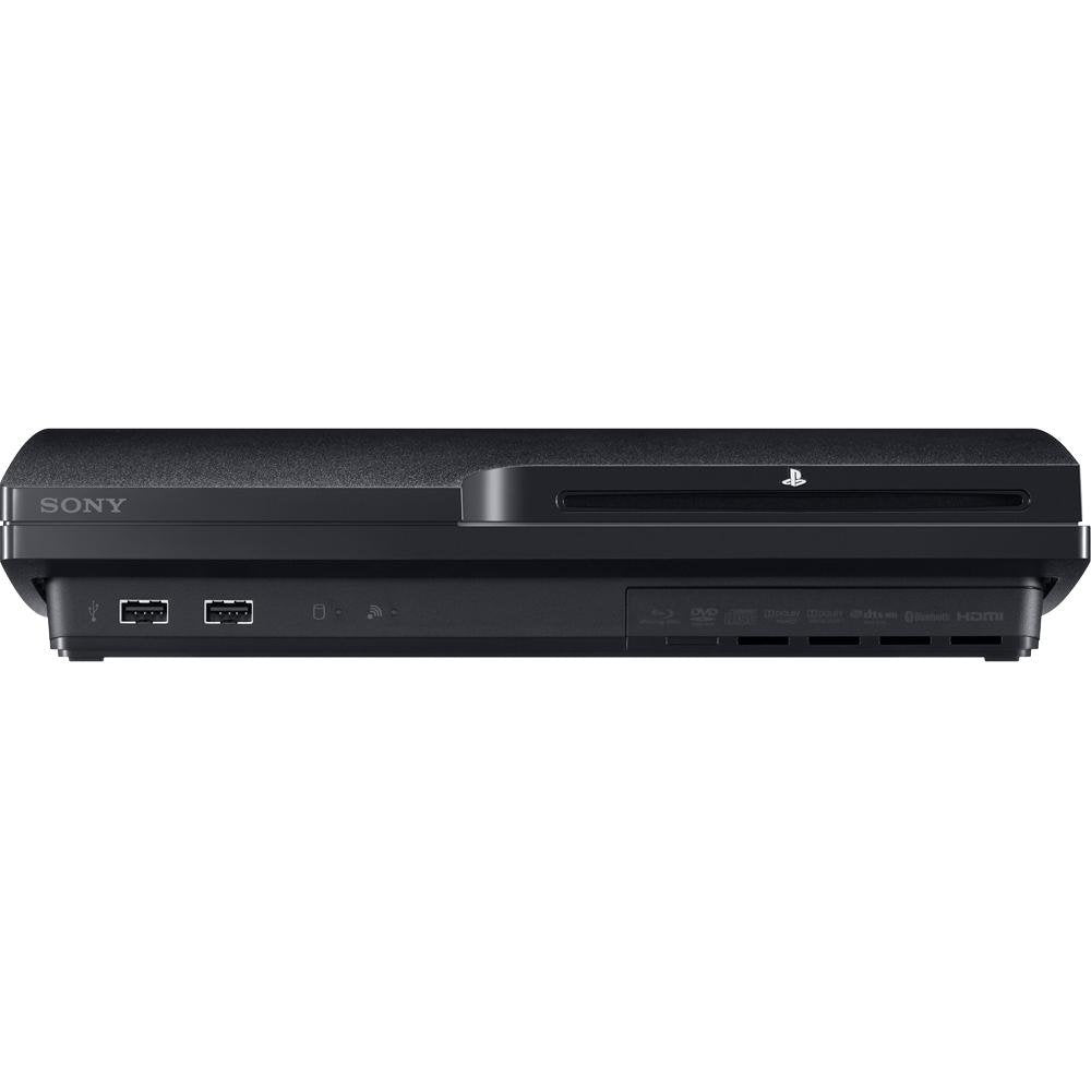 PlayStation 3 120GB System