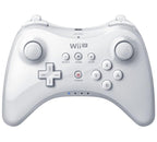 Wii U Pro Controller - White