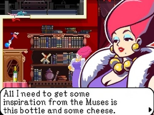 Ghost Trick: Phantom Detective - Nintendo DS