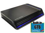 Avolusion PRO-X 6TB USB 3.0 External Gaming Hard Drive for PS5/PS4 Game Console - 2 Year Warranty (Renewed)
