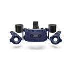 HTC Vive Pro Eye Virtual Reality System