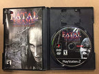 Fatal Frame
