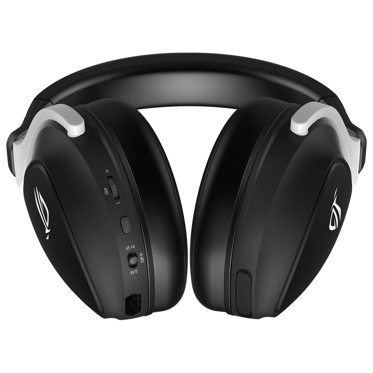 ASUS ROG Delta S Wireless Gaming Headset