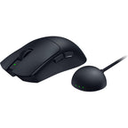 Razer Viper V4 Pro Wireless Esports Gaming Mouse, 49g,180Hr Battery, Black