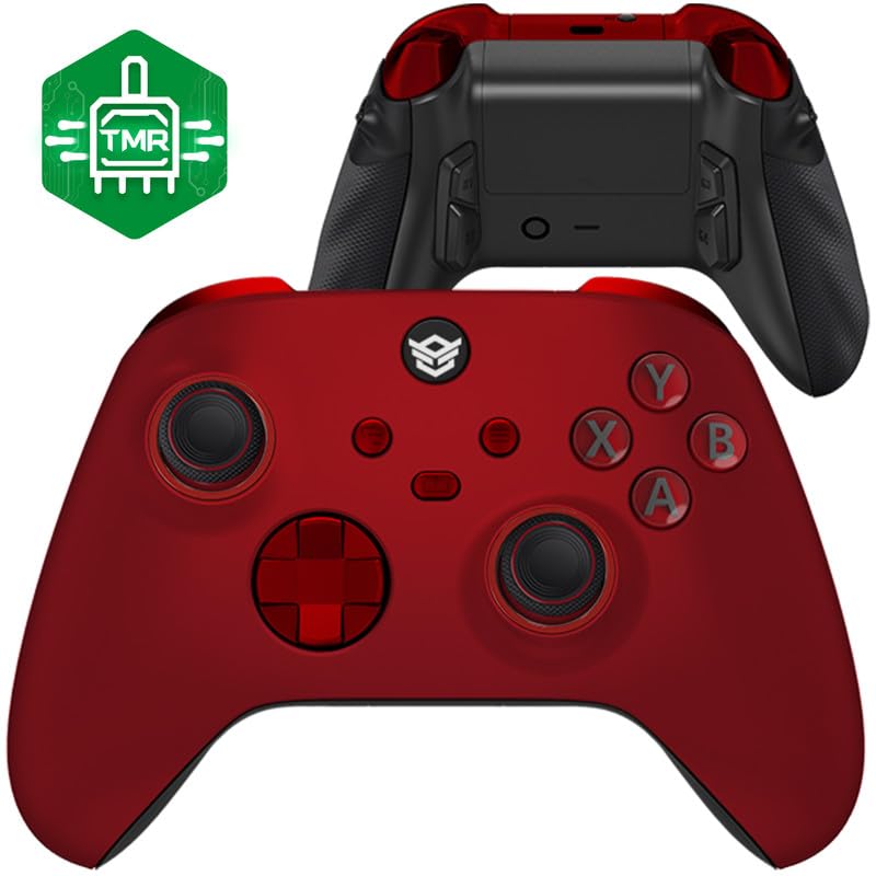 HEXGAMING ULTRA X Controller Compatible with Xbox Series X/S, One & PC