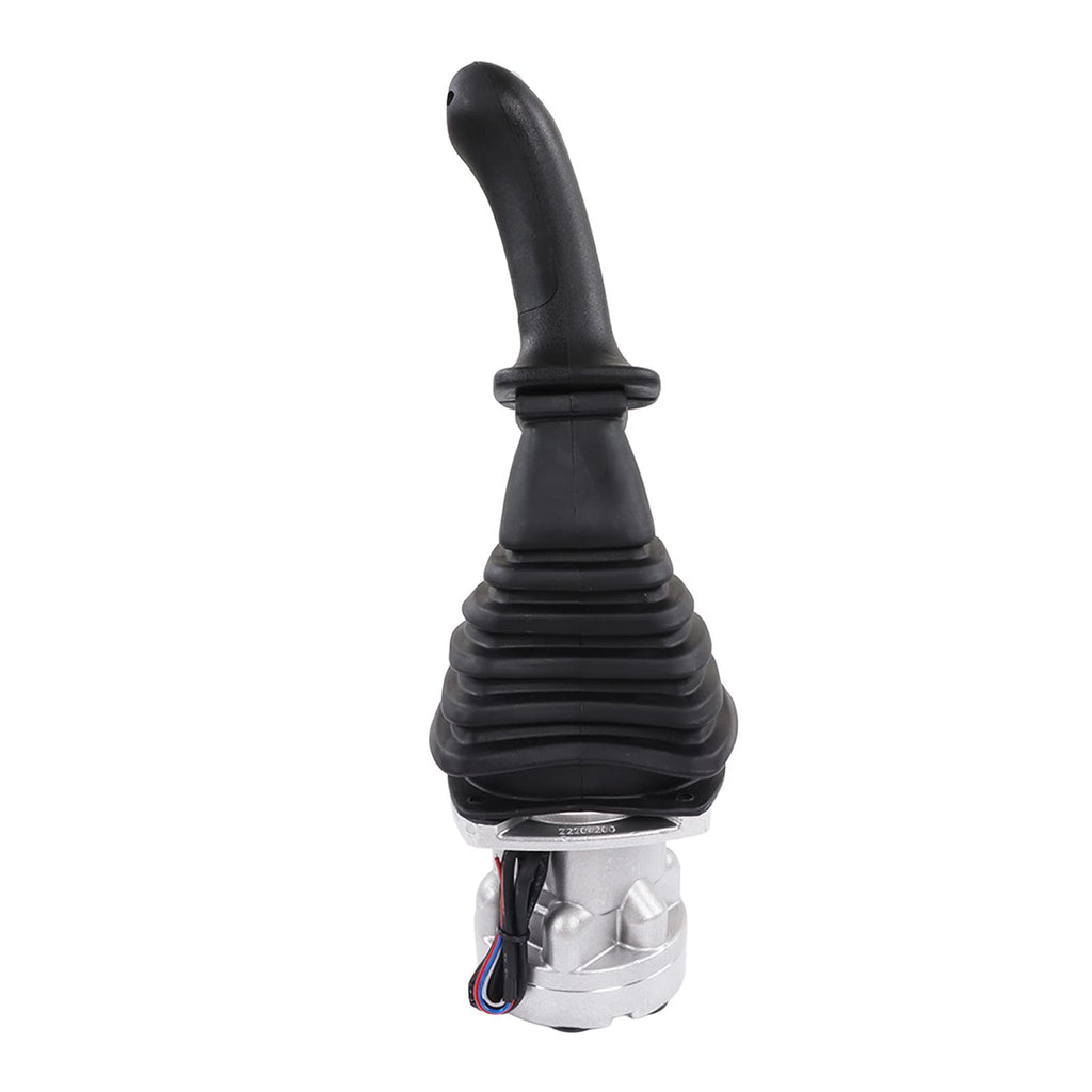 Excavator Joystick Controller Assembly Alloy Steel Excavator Pilot Joystick Handle 410113‑00146 for LH 2