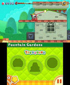 Kirby's Extra Epic Yarn - Nintendo 3DS (Renewed)