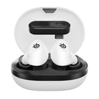 SteelSeries Arctis GameBuds - White