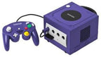 GameCube Console - Indigo