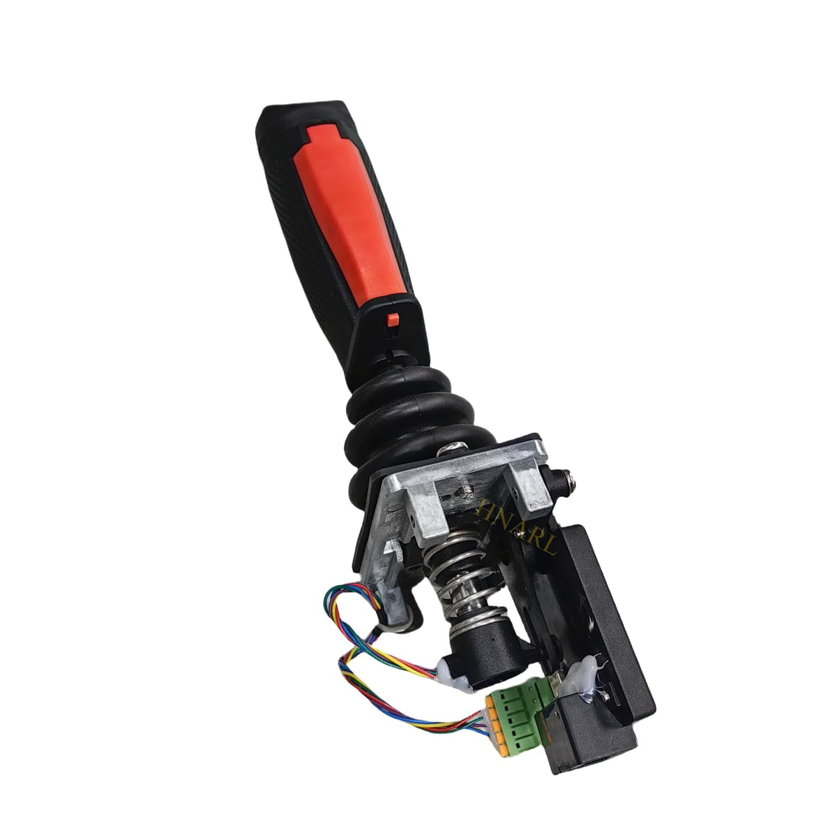 HNARL Haulotte Joystick Controller 2901016520 Haulotte Parts 1 Axis Joystick for Haulotte Optimum 8 Compact 8 Compact 10 Compact 12 Compact 14