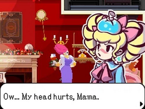 Ghost Trick: Phantom Detective - Nintendo DS