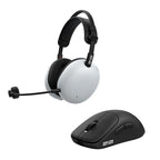 Sony INZONE H9 II Wireless Noise Cancelling Gaming Headset, Black