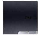 Sony PlayStation 3 Slim 320 GB Charcoal Black Console