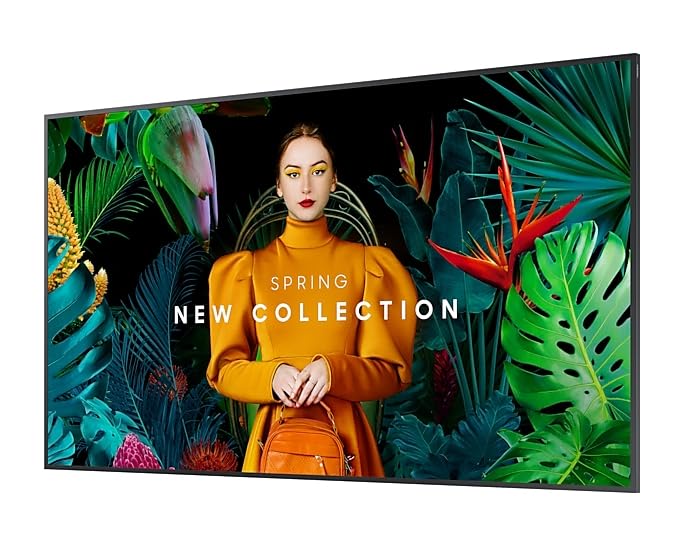 Samsung Dis Public 65 QM65C
