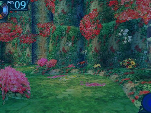 Etrian Odyssey III: The Drowned City - Nintendo DS