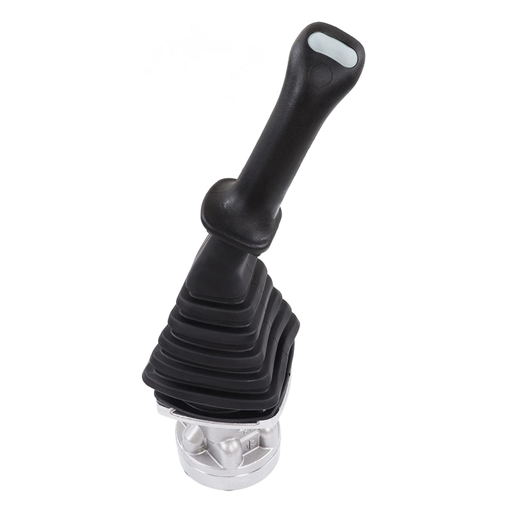 Excavator Joystick Controller Assembly Alloy Steel Excavator Pilot Joystick Handle 410113‑00146 for LH 2