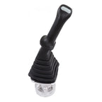 Excavator Joystick Controller Assembly Alloy Steel Excavator Pilot Joystick Handle 410113‑00146 for LH 2