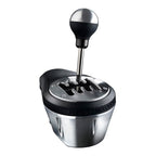 Thrustmaster TH8A Shifter, H-Pattern & Sequential Add-On - PS5, XBOX & PC