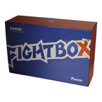 FightBox M8-CrossUP Arcade Joystick Game Controller for PC/PS/SWITCH