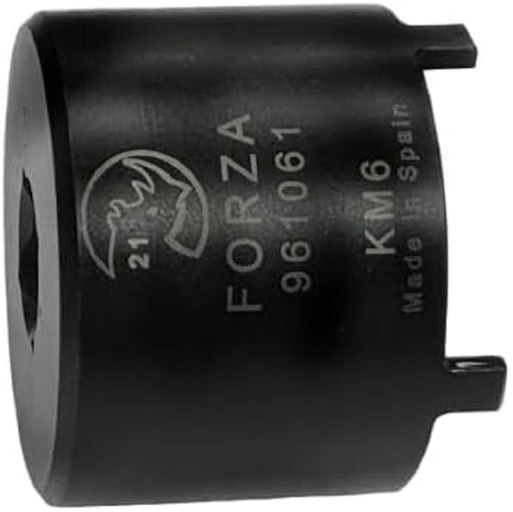 KM21 Short Key FORZA