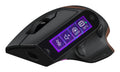 Turtle Beach Command Series MC7 Wireless 8K Customizable RGB Gaming Mouse