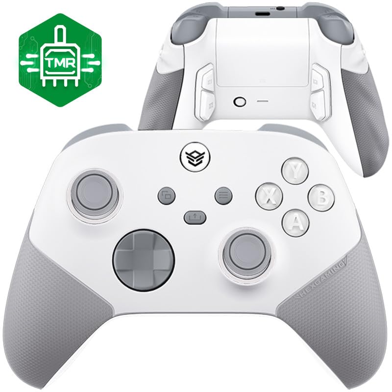 HEXGAMING ULTRA X Controller Compatible with Xbox Series X/S, One & PC