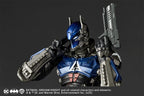 Revoltech Amazing Yamaguchi Batman Arkham Knight (Ver. 1.5) Action Figure