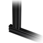 Next Level Racing Elite Freestanding Single Monitor Stand - Black Edition (NLR-E035)