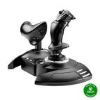 Thrustmaster T-Flight Full Kit HOTAS with Rudder Pedals - XBOX & PC