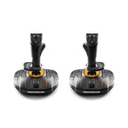 Thrustmaster T16000M FCS HOTAS (Compatible with PC)