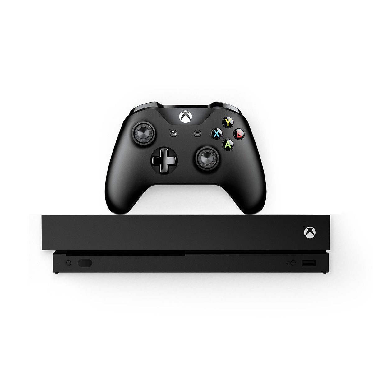 Xbox One X 1TB Console - Fallout 76 Bundle (Discontinued) (Renewed)