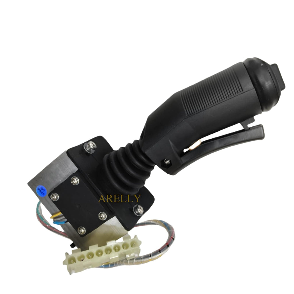 ARELLY 211751 Joystick Controller Used for Skyjack Scissor Boom Lifts