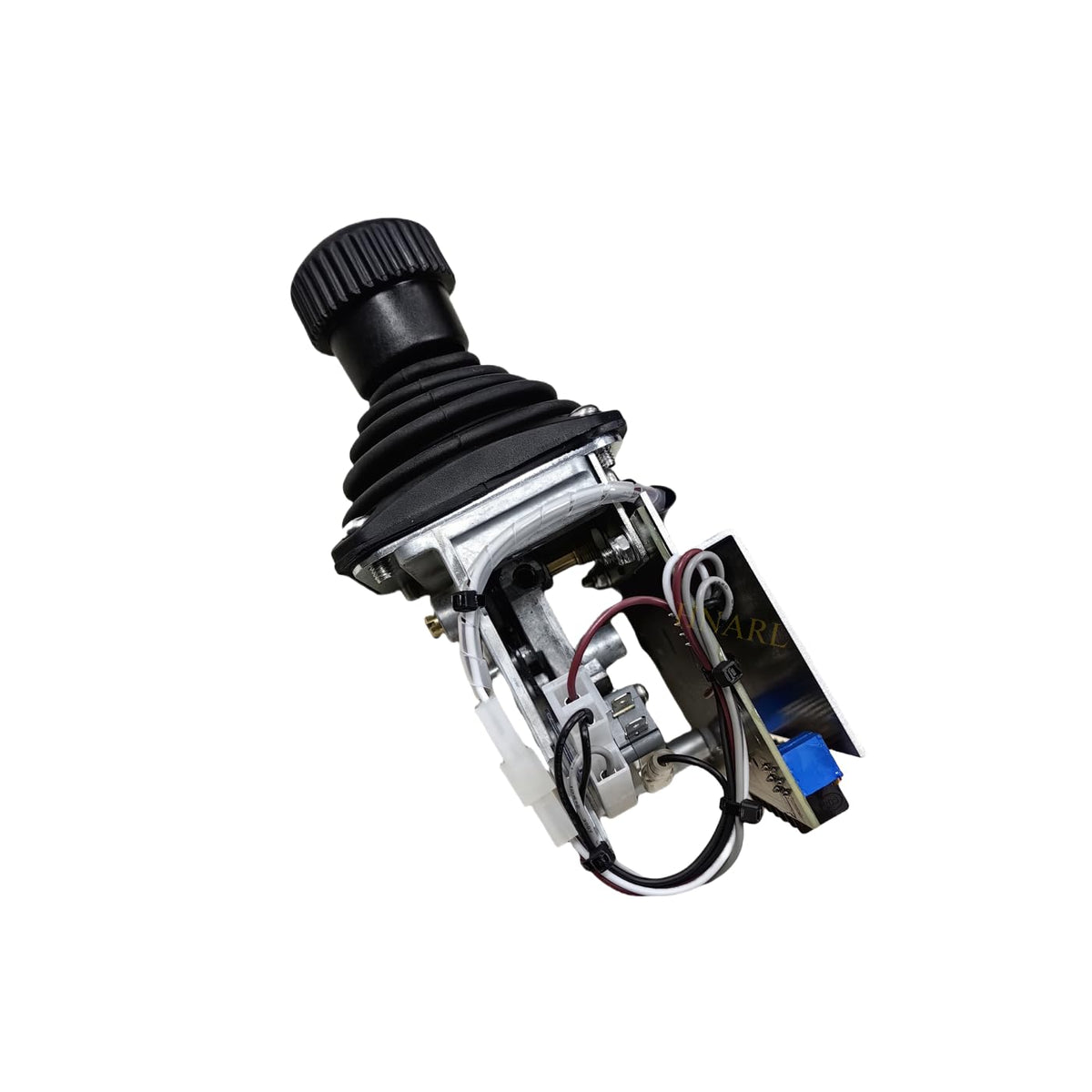Single Axis Joystick Controller 24495GT 24495 for Genie Boom Lift S-60,...