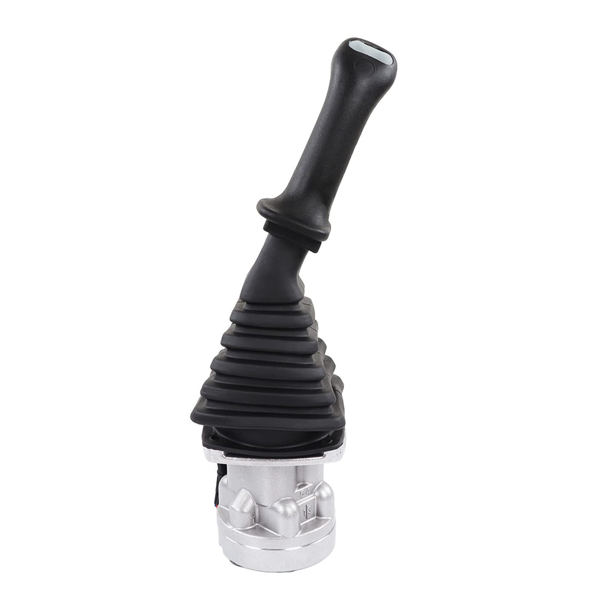Excavator Joystick Controller Assembly Alloy Steel Excavator Pilot Joystick Handle 410113‑00146 for LH 2