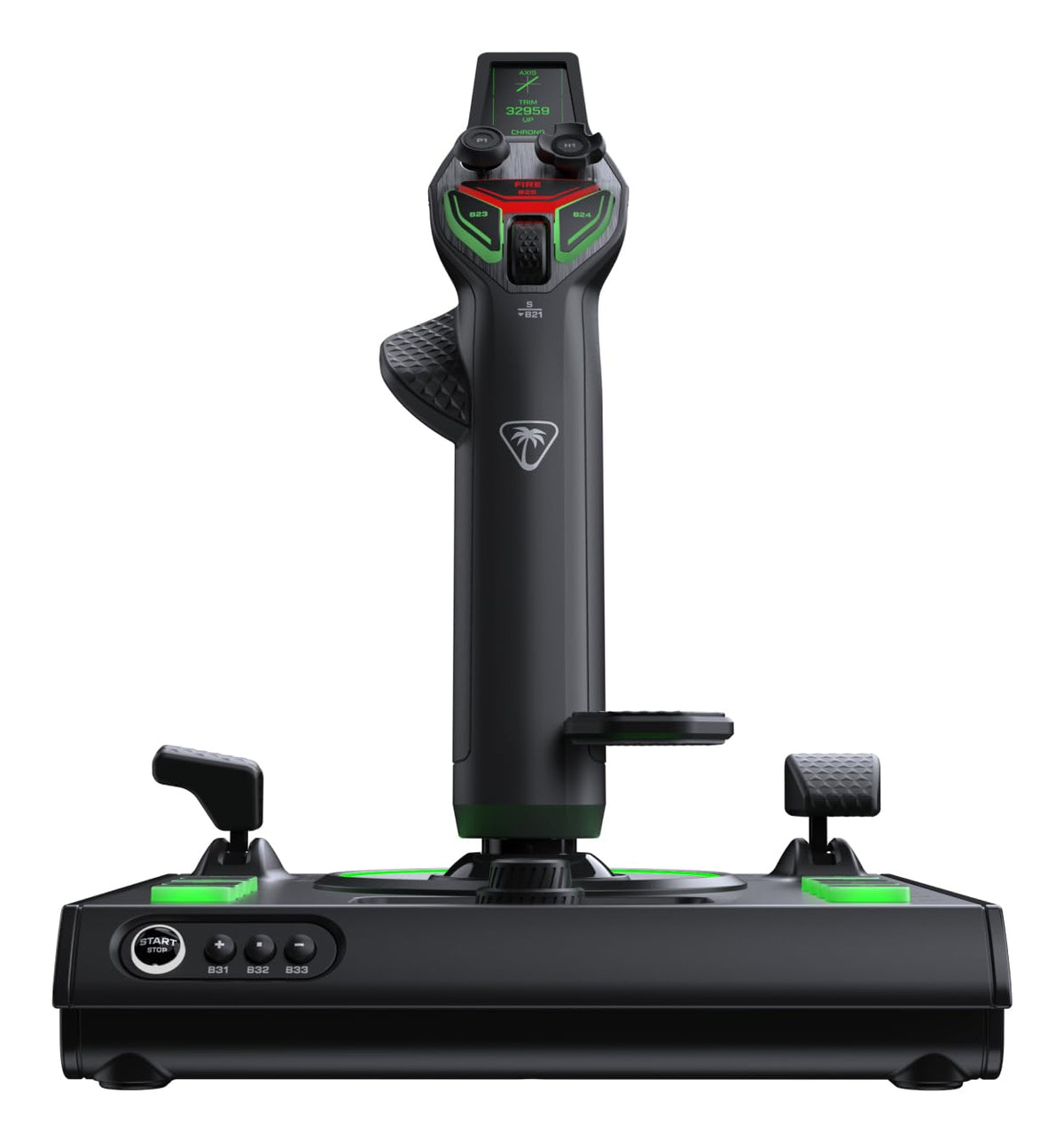 Turtle Beach VelocityOne Flightstick II Sim Controller for PC