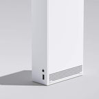 Microsoft (Refurbished) Xbox Series S Console - 512GB (Renewed)