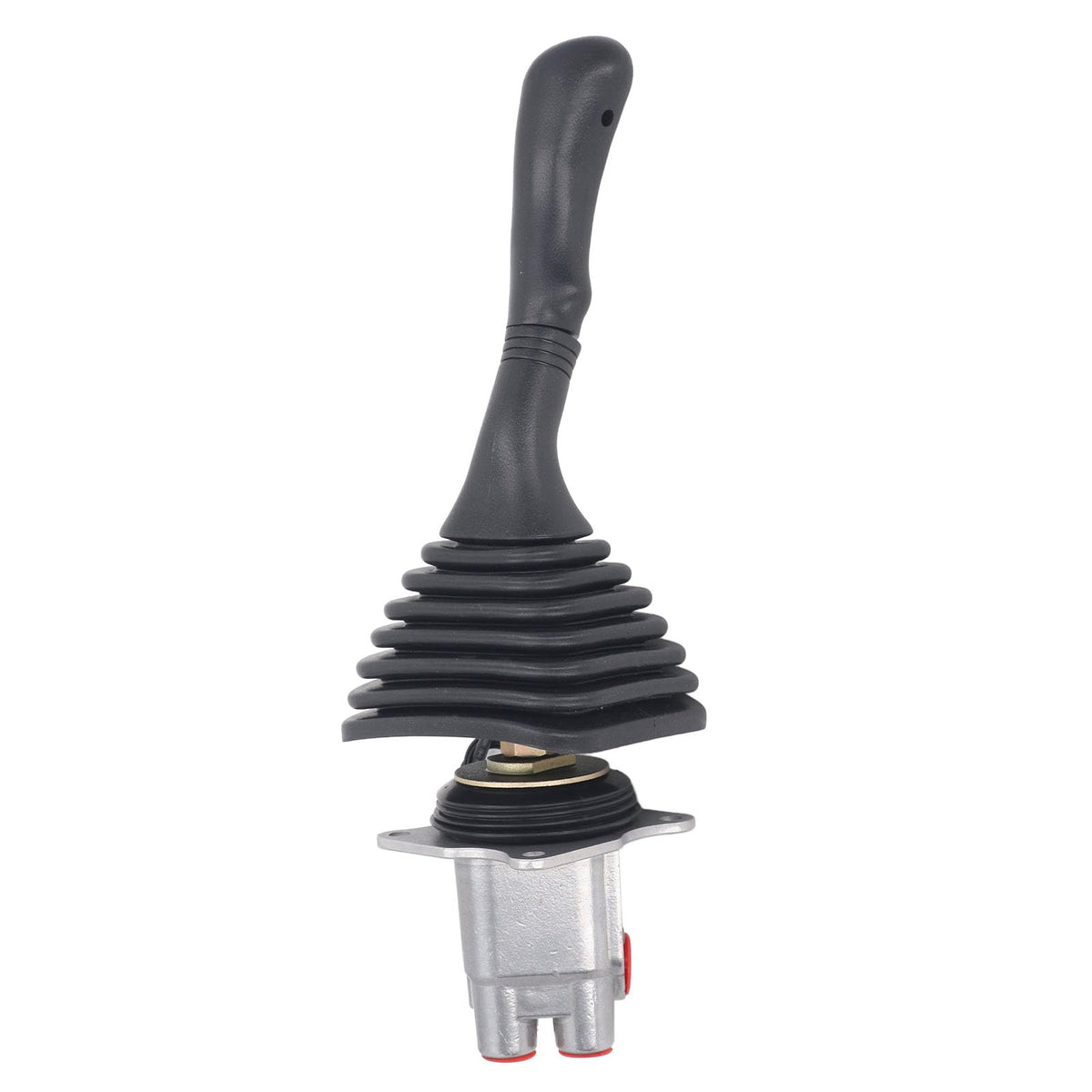 Excavator Joystick Controller, Replacement Right Side Control Handle Assembly for Komatsu PC200-6 PC200-7 PC200-8 Excavator