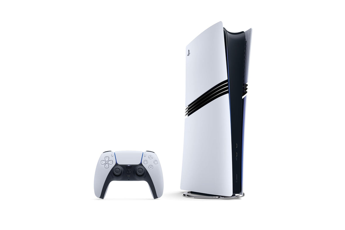 PlayStation®5 Digital Edition (SLIM) – 825GB (Renewed)