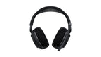 Turtle Beach Stealth Pro II Premium Wireless Gaming Headset for Xbox Series X|S, PS5, PS4, PC - Hi-Res Audio, Dolby Atmos, Active Noise Cancellation, Simultaneous Bluetooth, 24-bit Audio - Black