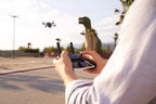 Camrise Spark Remote Controller (Renewed)
