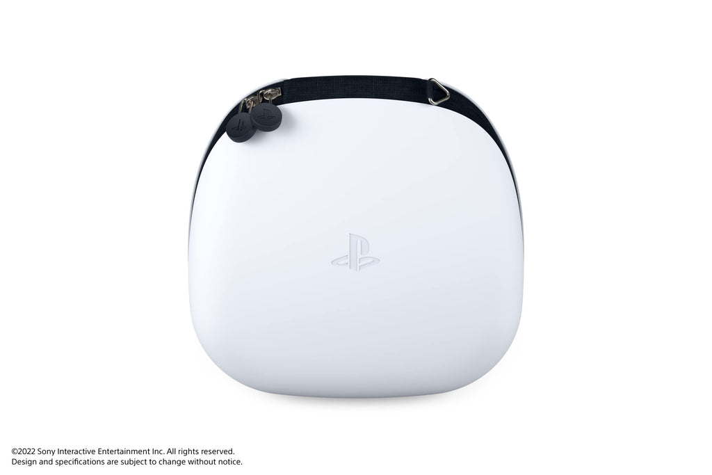 PlayStation Sony DualSense Edge Wireless Controller - White (Renewed)