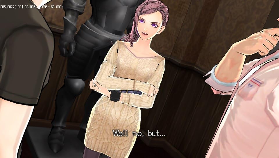 Zero Time Dilemma - Nintendo 3DS (Renewed)
