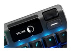 SteelSeries Apex 7 Mechanical Gaming Keyboard