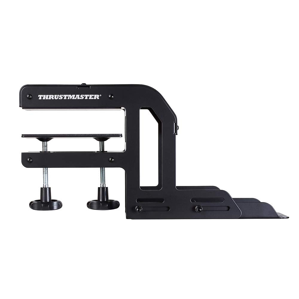 Thrustmaster Racing Clamp 100% Metal Sim Racing Mount - PS5, XBOX & PC