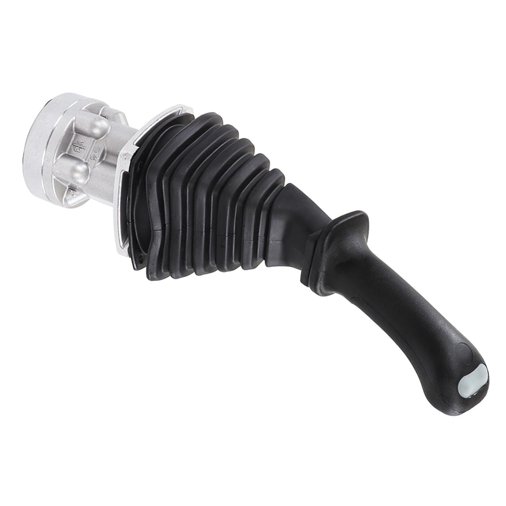 Excavator Joystick Controller Assembly Alloy Steel Excavator Pilot Joystick Handle 410113‑00146 for LH 2
