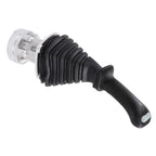Excavator Joystick Controller Assembly Alloy Steel Excavator Pilot Joystick Handle 410113‑00146 for LH 2