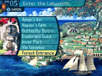Etrian Odyssey III: The Drowned City - Nintendo DS (Renewed)